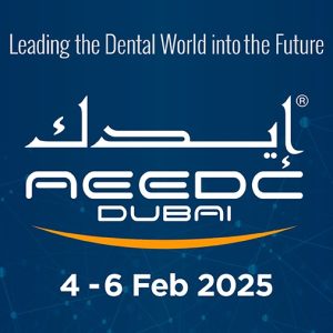 AEEDC Dubai 2025