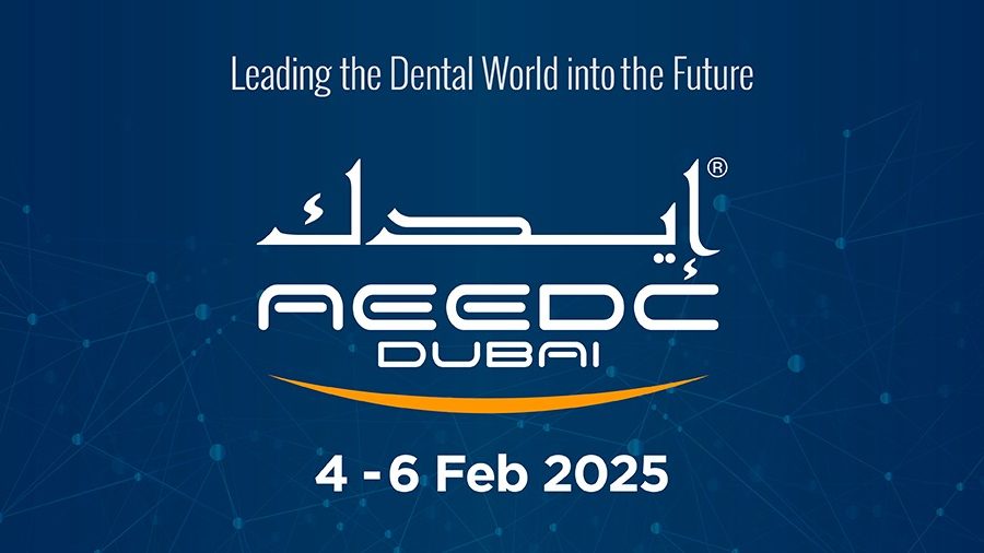AEEDC Dubai 2025