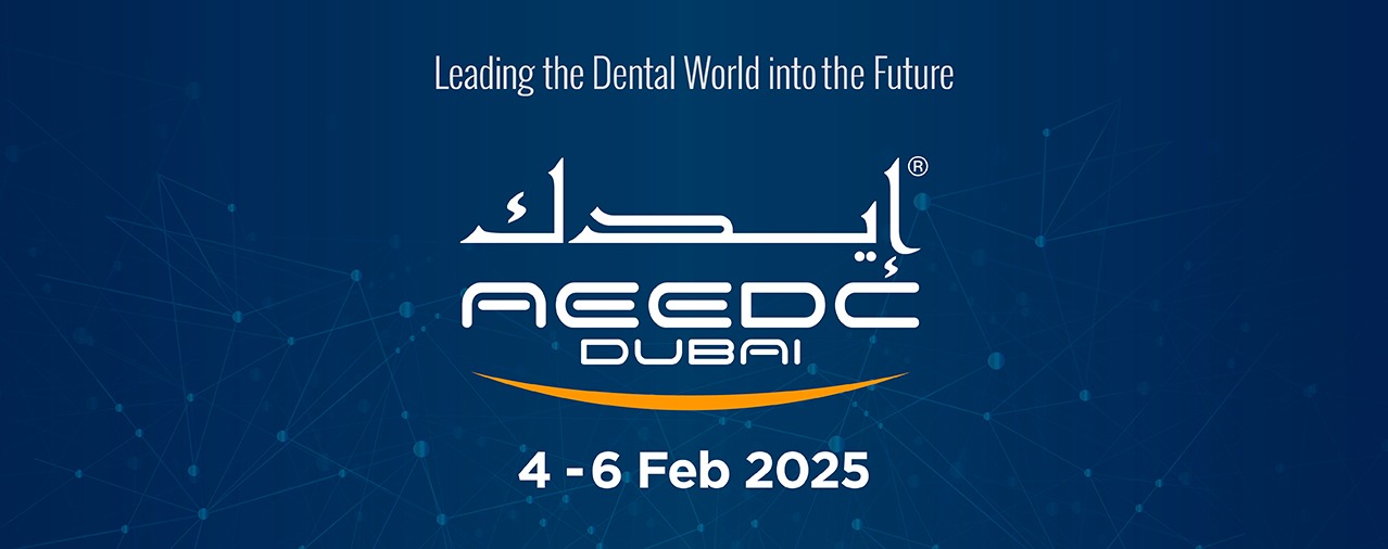 AEEDC Dubai 2025