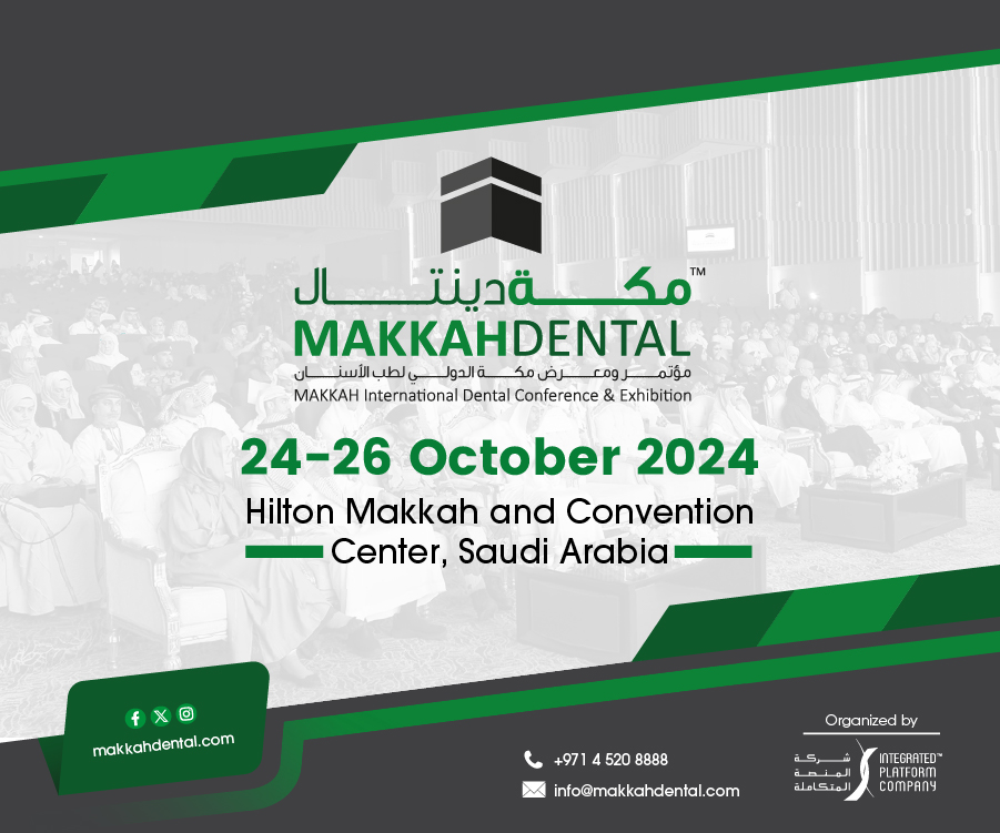 Makkah Dental